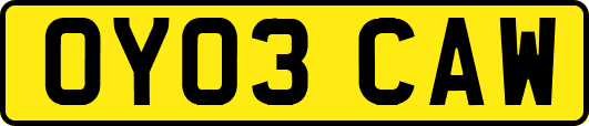OY03CAW
