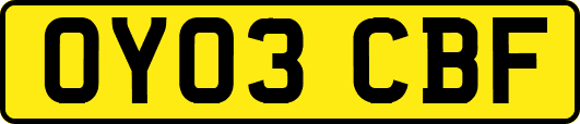 OY03CBF