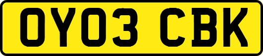 OY03CBK