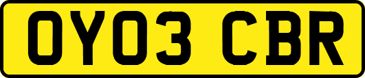OY03CBR