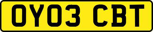 OY03CBT
