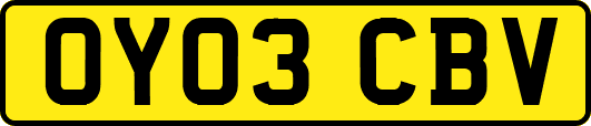 OY03CBV