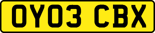 OY03CBX