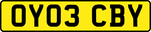 OY03CBY