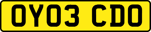 OY03CDO