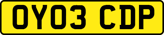 OY03CDP