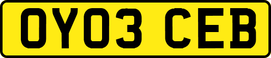 OY03CEB