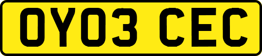 OY03CEC