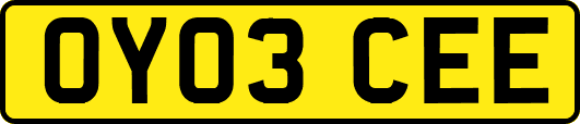 OY03CEE