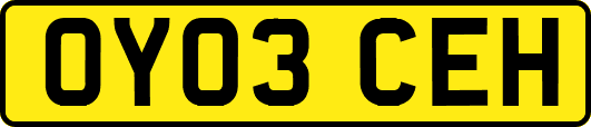 OY03CEH