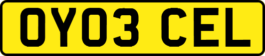 OY03CEL