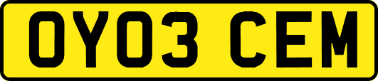 OY03CEM