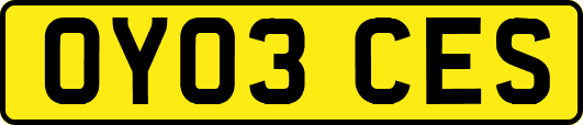 OY03CES