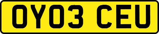 OY03CEU