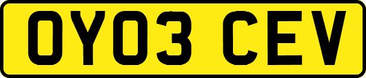 OY03CEV