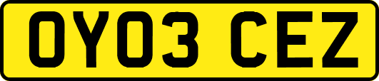 OY03CEZ