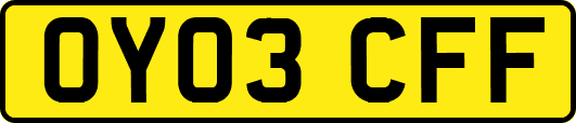 OY03CFF