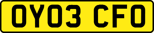 OY03CFO