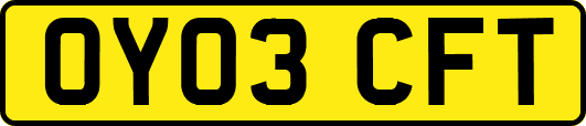 OY03CFT