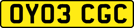 OY03CGC