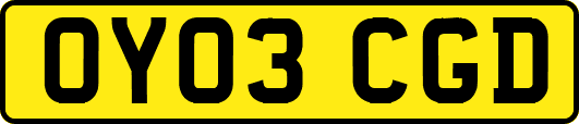 OY03CGD