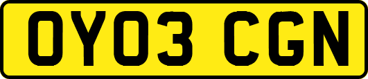 OY03CGN