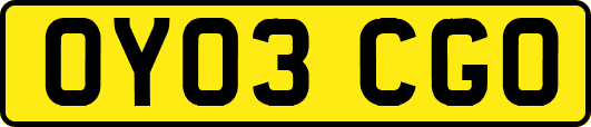OY03CGO
