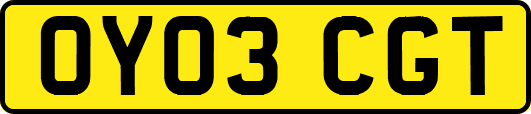OY03CGT