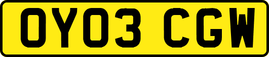 OY03CGW