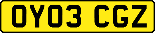 OY03CGZ