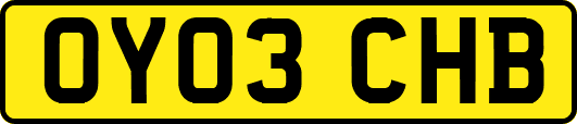 OY03CHB