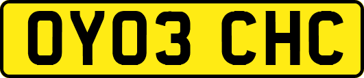 OY03CHC