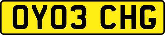 OY03CHG