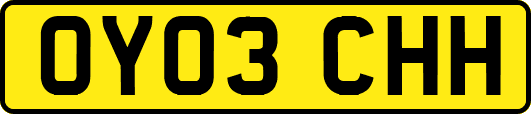 OY03CHH