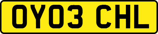 OY03CHL