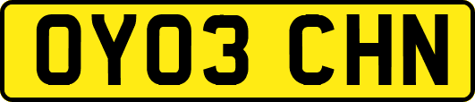 OY03CHN