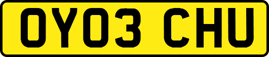 OY03CHU