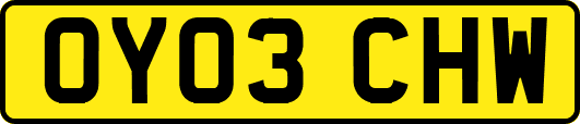 OY03CHW