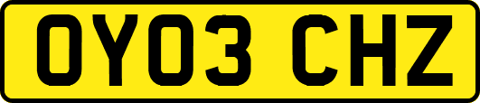 OY03CHZ