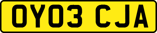 OY03CJA
