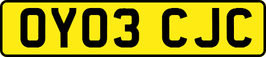 OY03CJC