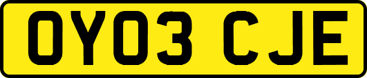 OY03CJE