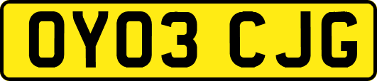 OY03CJG