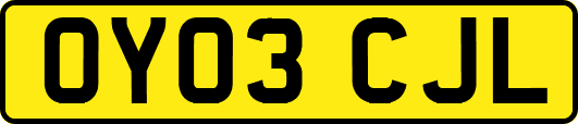 OY03CJL