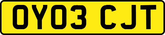 OY03CJT