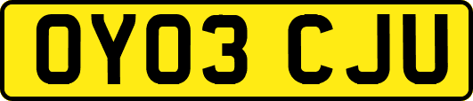 OY03CJU