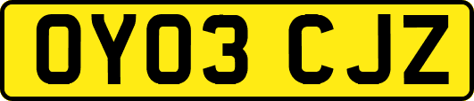 OY03CJZ