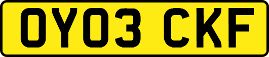 OY03CKF