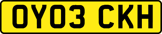 OY03CKH