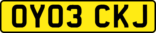 OY03CKJ